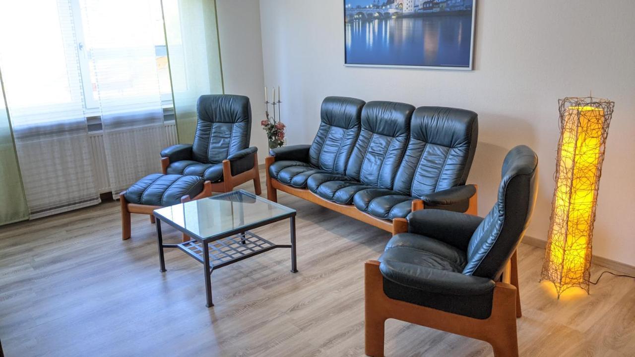 Ferienwohnungen Stoeckl Nittendorf Εξωτερικό φωτογραφία